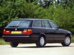 BMW 518i Touring 1993 года